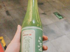 -南京大牌档(凯德大峡谷店)