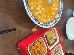 -真不同饭店(中州东路店)