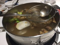 -陈记顺和牛肉火锅馆(天河北路店)