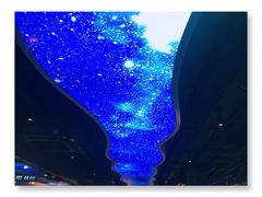 大堂-三个蒙古大叔羊肉串(大宁店)