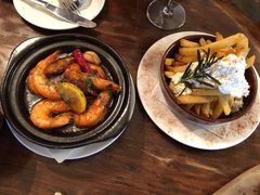 -羽深肉铺 Steak & Wine