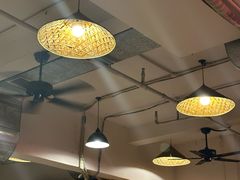 大堂-洪大厨鸡煲(福田店)