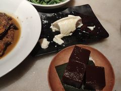 -小吊梨汤·北京菜·烤鸭(清河万象汇店)