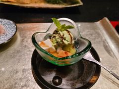 -奈良本寿司(永嘉路店)