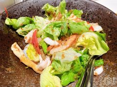 solo拌海鲜-Solo(衡山路店)