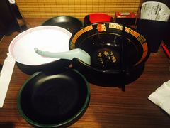 -一蘭拉面(新宿中央东口店)