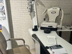 -诺柯视眼镜-蔡司依视路官方工厂店(淞南一店)