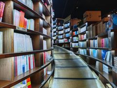 -三联韬奋书店(三里屯店)