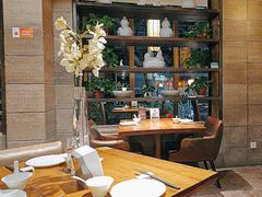 -金枝玉叶上海人家食府(三里河店)