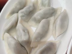 -喜家德虾仁水饺(北京超极合生汇店)
