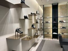 -CHANEL(恒隆广场店)