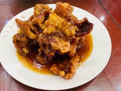 -杏园餐厅(西四北大街店)