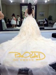 iphone_upload_pic-南京宝娜嫁衣婚纱礼服馆(中央路店)