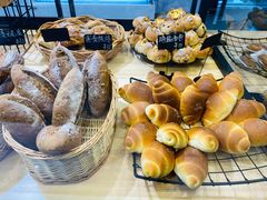 -熊叔熊婶面包房(团结湖店)