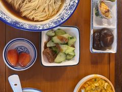 -孙盛兴奥灶面馆·蟹黄面·三虾面(山塘街总店)
