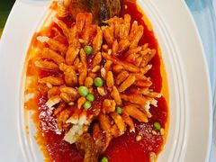 -眉州东坡(民族园店)