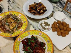 -那家小馆•北京菜•烤鸭(香山店)