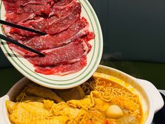 -陶兰居·手工点心·粤菜(圆融时代广场店)