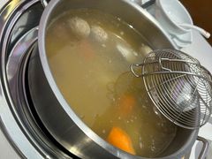 -牛品福潮汕牛肉火锅(旺庄店)