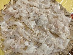 -官塘陈记鱼生·潮汕砂锅粥·牛肉火锅(潮枫路总店)