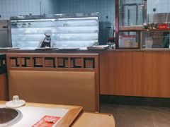 -蜀留香火锅(社会山店)