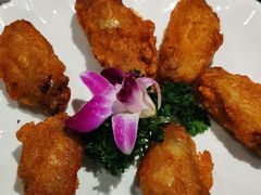 -金泽大酒店·卢塞恩餐厅·年夜饭春节连市