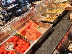 -蜀国大将老火锅(江北店)
