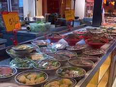 -渝掌柜重庆老火锅餐厅(酒吧街店)