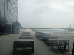 -抱抱地球咖啡馆(国家海洋博物馆店)