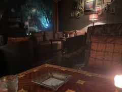 -暮色公园Twilight Park·威士忌Bar