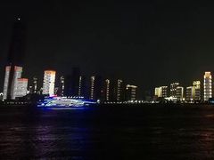 -武汉两江游览·夜游长江(汉口粤汉码头)