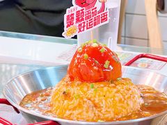 -九龙冰室(新中关购物中心店)