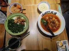 -和府捞面(壹方天地店)