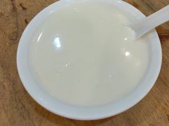 -沙湾姜埋奶(兴新包店)