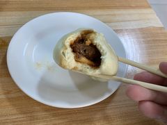 -清真·老金家牛肉店(会展路店)