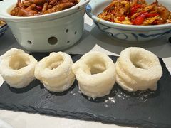 -欧记大排档·景德菜(上海首店)