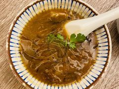 街边碗仔素翅-敏华冰厅(天河城店)