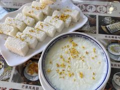 -周大娘牛乳(旧寨古村总店)