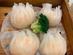 虾饺皇-龙的酒楼·手工早茶·顺德菜(近良路店)