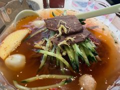 -七八冷面·延边朝鲜族美食(圣熙八号店)