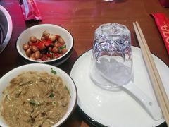 -1078號老北京涮肉(万达广场店)