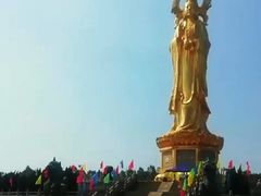 -南沙天后宫景区