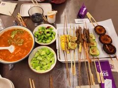 -苏小牛·牛肉串(国贸店)