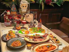 -咖梦餐厅 COMENG RESTAURANT