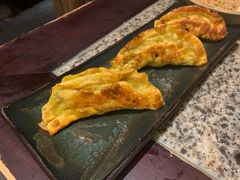 金牌煎饺-南京大牌档(三阳广场苏宁店)