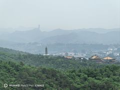 -普陀宗乘之庙(小布达拉宫)