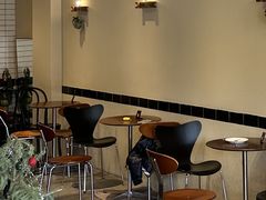-black rainbow coffee