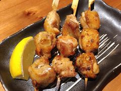 -鸟鸣门屋台料理(金帝银泰店)