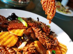 -春江饭店(共青团路总店)