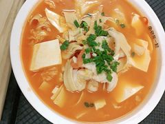 -鱼你在一起(国贸中海广场店)